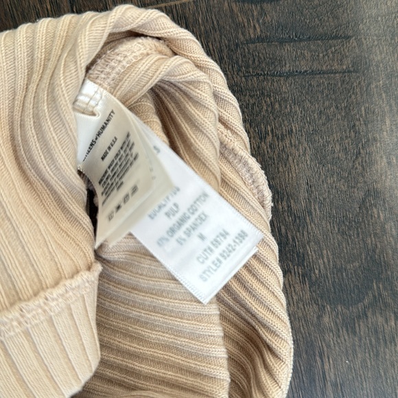 Citizens of Humanity Top M - Picture 6 of 7